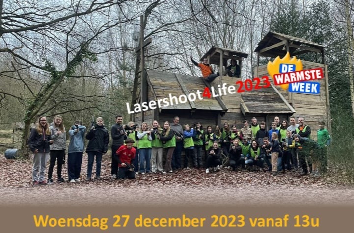 Lasershoot4Life2023-De-Warmste-Week