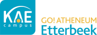 GO Atheneum Etterbeek bij The Gathering